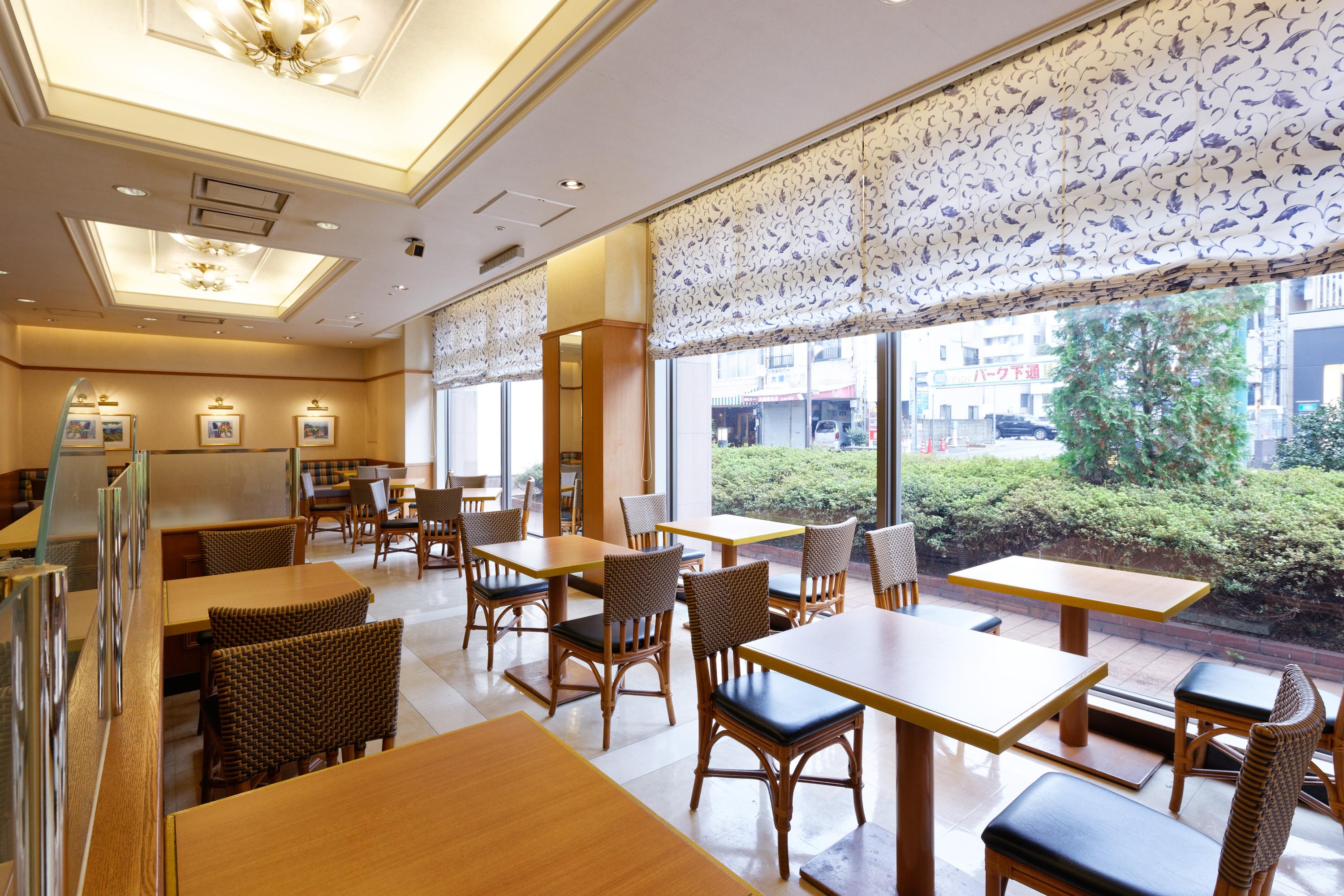 Kumamoto Washington Hotel Plaza Exteriér fotografie