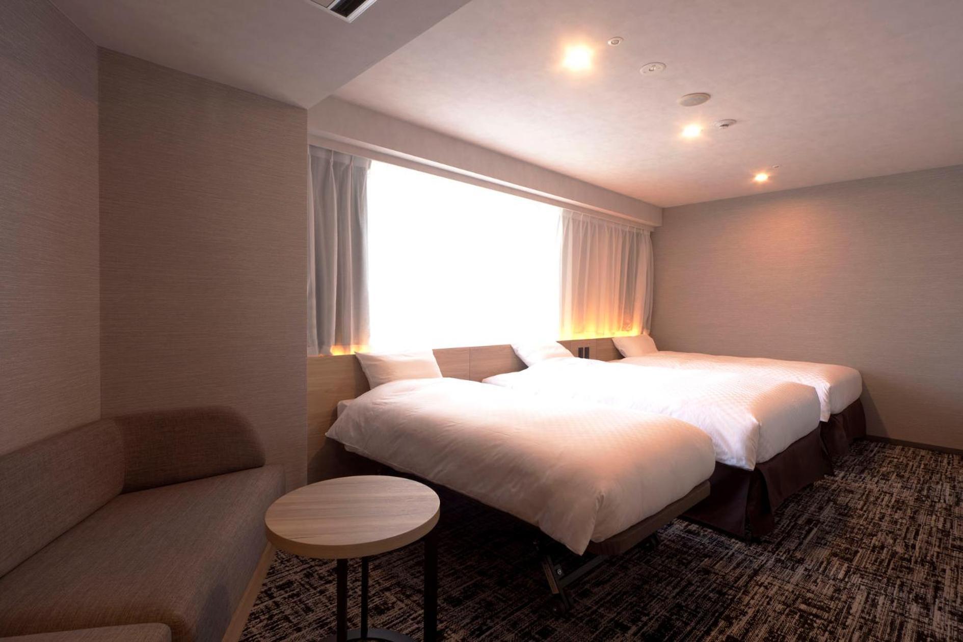 Kumamoto Washington Hotel Plaza Exteriér fotografie