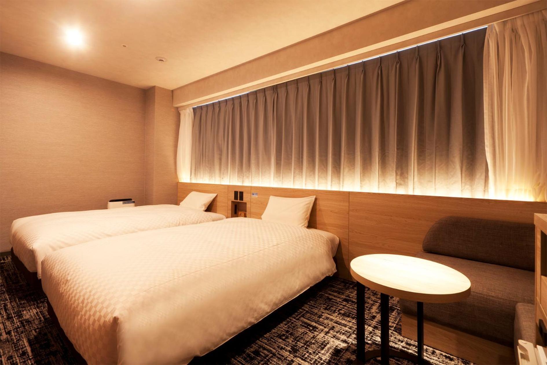 Kumamoto Washington Hotel Plaza Exteriér fotografie