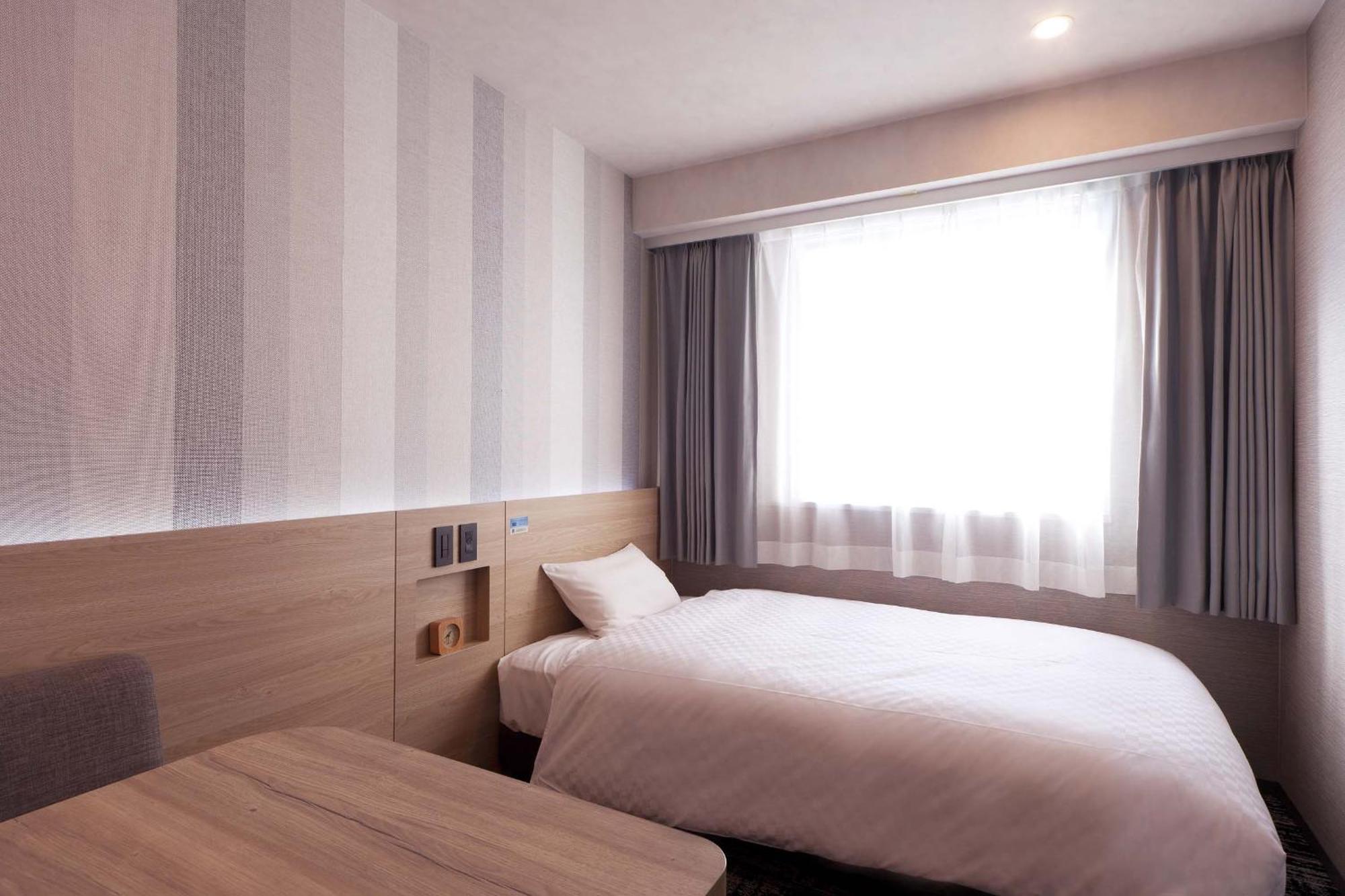 Kumamoto Washington Hotel Plaza Exteriér fotografie