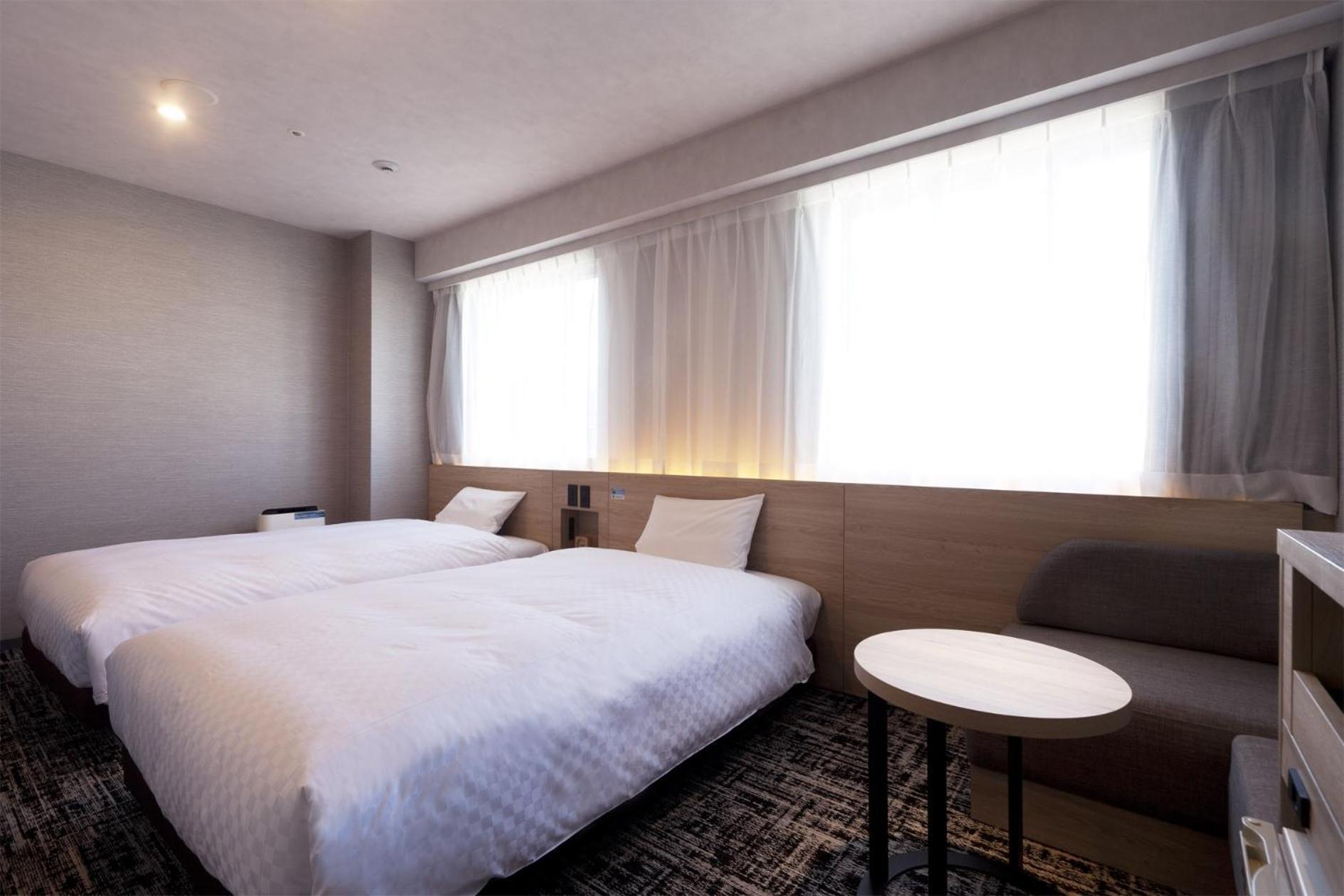Kumamoto Washington Hotel Plaza Exteriér fotografie