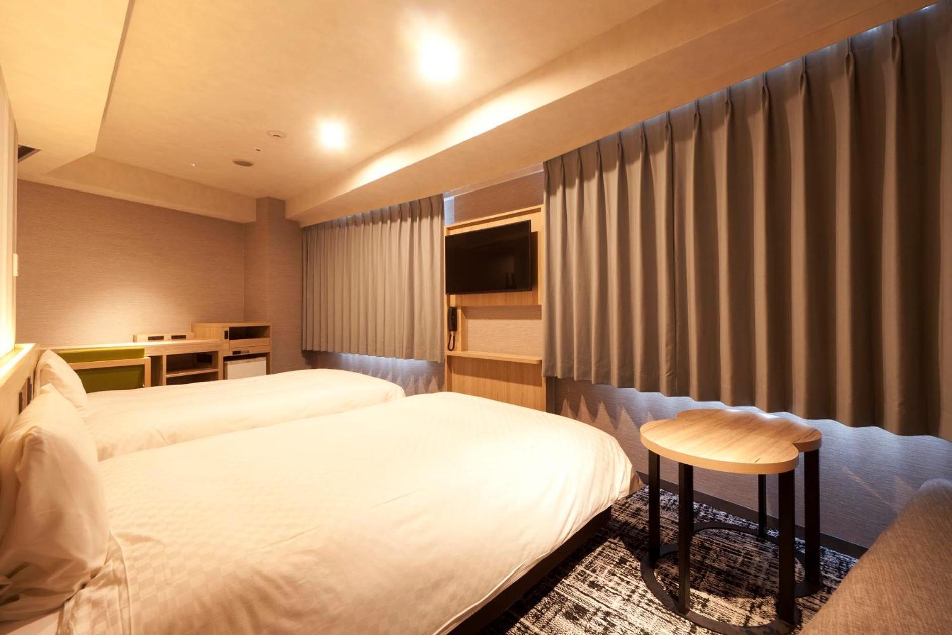 Kumamoto Washington Hotel Plaza Exteriér fotografie
