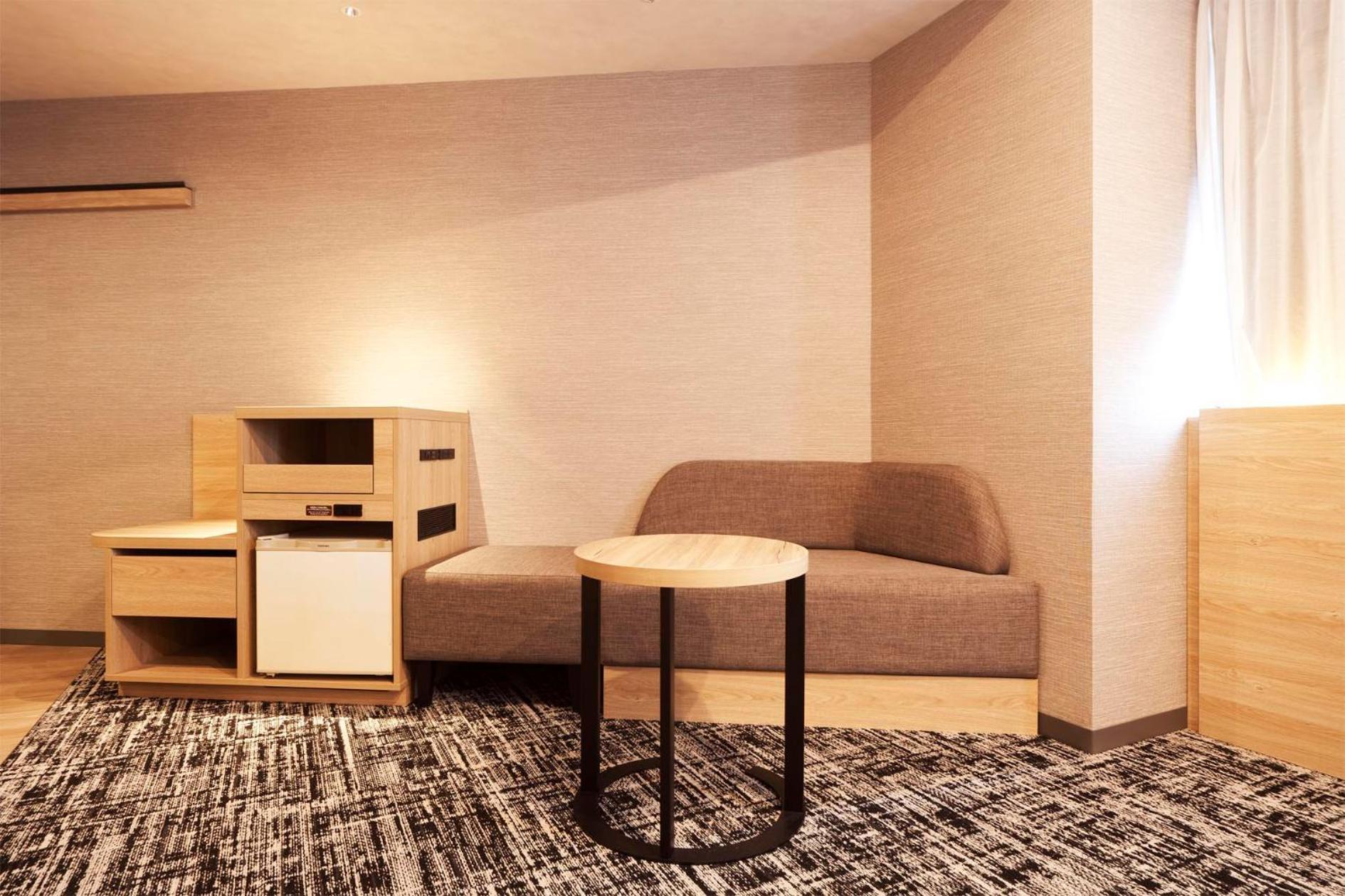 Kumamoto Washington Hotel Plaza Exteriér fotografie